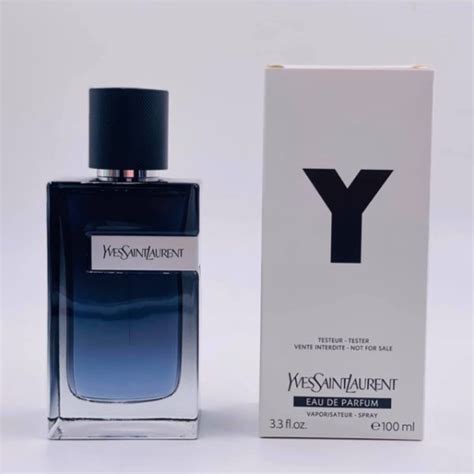 dylan blue vs ysl y|ysl y edp tester.